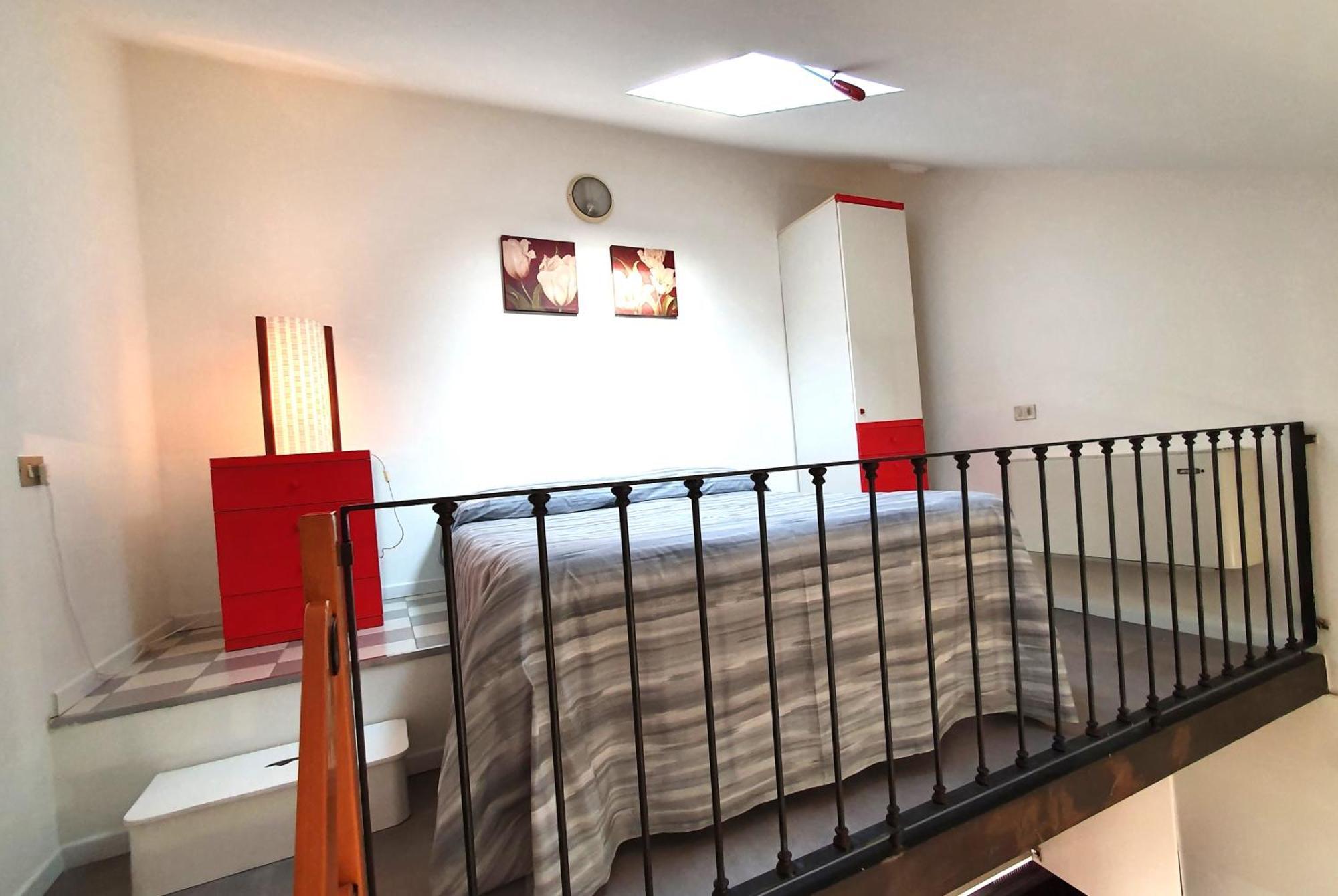 Appartamenti Adriana シルミオーネ 部屋 写真